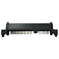 Miniatyrbillede 1 af 3: Harddiskadapter-stik til 1720 Sata