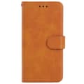 Nahkakotelo Ulefone Armor 8 / 8 Pro -puhelimille
