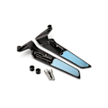 Miniatyrbild 5 av 5: Motorcykel backspegel backspegel för MT-09 MT09 2020-2023 MT 09 SP 2021- 2023 MT-07 2021 2022