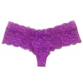 Miniatyrbillede 5 af 6: 6-pak havstring trusser - 6 farver! MultiColor MultiColor L