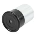 Astronomi Teleskop 0.965inch SR4mm Okularlinse BlackSilver
