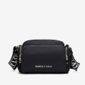 Miniatyrbillede 1 af 2: Bimba Y Lola Crossbody Taske - Luksushåndtasker til kvinder - Vandtæt taske