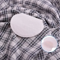 Miniatyrbild 5 av 5: 200 st armpads engångs armpads deodorant armpads svettlappar unisex osynliga pads