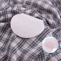 Miniatyrbilde 5 av 5: 200 stk. Engangssvetteputer for armhuler, deodorantputer for armhuler, unisex usynlige puter