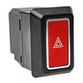 Bil Havariblink Kontakt 1238200205 til 1977-1981 Black  Red