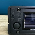 Miniatyrbilde 2 av 5: Selections Erstatning Hage Solar LED Lys Bokser AA LEVERING RASKT UK X7Z6
