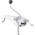 Gastromax Multirivare / Råkostkvarn 30 cm Vit