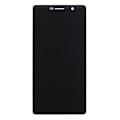 Pikkukuva 3 / 3: Nokia 7 plus -luokan C LCD-näyttö ja digitointiyksikön vaihto-osa