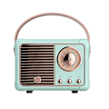 Pikkukuva 3 / 5: Luova retro langaton Bluetooth-kaiutin Mini kannettava matkapuhelin