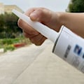 Miniatyrbilde 5 av 5: 100 stk patrontips silikontips silikontips erstatning silikontips patron patron dyser dyser Cisea
