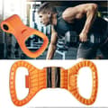 Miniatyrbillede 2 af 4: Justerbart håndtag til bærbar kettlebell