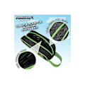 Miniatyrbillede 3 af 5: Minecraft blyants gamer etui sort