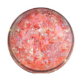 Miniatyrbilde 1 av 4: Flash Sequin Epoxy Mold Tilbehør Harpiksfyllinger Delikat Harpiksanheng Pink
