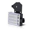 LED-belysning under motorhuven för Ram 1500 2500 3500 Charger Durango Grand