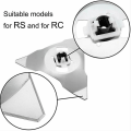 Miniatyrbilde 2 av 5: Reservedeler til robotgressklipper, reservedeler til Robomow RS RC Premium robotgressklipperblader - reservedeler til robotgressklipper