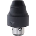 Miniatyrbillede 1 af 5: Sds Plus Chuck 2608572213 Sort Kompatibel Med Bosch Gbh2 26dfr Gbh2 28dfv Gbh4 32dfr Hammerbor A177