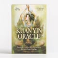 Pikkukuva 1 / 3: Kuan Yin Oraakkelikorttipeli