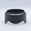 Pikkukuva 3 / 5: 62mm Objektiivin Suojain Nikkor Z Dx 50-250mm F/4.5-6.3 Vr Objektiiville Vaihda -90a Kamera Käännettävä Objektiivin Suojain