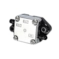 Pikkukuva 1 / 5: F4 4t polttoainepumppu Parsun Makara F5 F6 Makara F8 4-tahti 4hv 5hv 6hv 8hv perämoottori 6bx-24410-00 67d