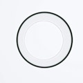 Miniatyrbilde 1 av 4: Stor Glasslykt for Orkanlys, Åpen i Begge Ender, 10 cm Bred x 10 cm Høy Klar Clear 4'' wide x 4'' tall