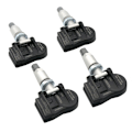 Miniatyrbillede 1 af 5: 4 stk. Tpms dæktryksensor Bha4-37-140a til Mazda 2 3 5 6 Mazda Cx-3 Cx-5 Cx-7 Cx-9 Mx-5 Rx-8 2004-2020
