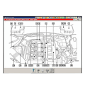 Miniatyrbillede 3 af 5: 2022 Hot Selling Auto Data 3.45 Version Reparationssoftware Og Installationsvideo Guide Og Fjerninstallation Gratis Til Auto Data Software Send by Email