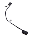 Miniatyrbillede 4 af 5: Laptop Reparation Reservedele Udskiftning Batterikabelledning Til -dell Latitude E7470 E7480 Bærbar Computer