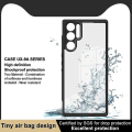 Miniatyrbild 2 av 4: Ux-9a-seriefodral för Zte Nubia Red Magic 9 Pro 5g/9 Pro+ 5g