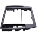 Miniatyrbilde 5 av 5: Midtkonsoll Trim Deksel Kompatibel Passat B5 2001 2002 2003 2004 2005