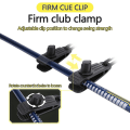 Pikkukuva 4 / 5: Golf Swing Trainer Helper - Golf Swing Master Golf Training Aid To Improve Forearm Rotation, Shoulder Turn, Golf Swing Practice Supplies
