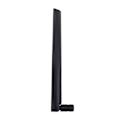 Miniatyrbilde 3 av 5: Wifi-antenne dobbeltbånd 2,4 GHz 5 GHz 5dBi Rp-sma-ruter for Wifi-nettverkskort