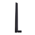 Miniatyrbillede 3 af 5: Wifi-antenne dobbeltbånd 2,4 GHz 5 GHz 5dBi Rp-sma-router til Wifi-netværkskort