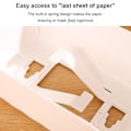 Miniatyrbillede 3 af 5: Moderne Desktop Tissue Box Holder 1