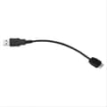 Miniatyrbillede 5 af 5: 9-bens USB-header til USB-kabel, USB 2.0 Type A han til 9-bens han