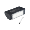 Miniatyrbilde 1 av 5: Til Robot Stytj02ym Mvvc01 - Til V2 Pro V3 V-rvclm21b 2-i-1 Vanntank Støvbeholder Black