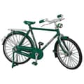 1 pc bicycle model retro bicycle decoration model retro iron b