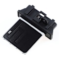 Miniatyrbillede 1 af 5: Passer til 02-12 Rodeo D-Max 01-14 Blæsermotor Ventilator Modstand 8-98049394-0 Ny