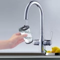 Miniatyrbilde 3 av 5: Hepa-filter til Electrolux Aeg Cx7 Cx7-2 Aef150 støvsugerdeler