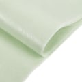 Pikkukuva 3 / 3: 50 arkkia silkkipaperiarkkeja lahjapaperia kukkapaperia lahjapakkausvuorauspaperia Light Green 30x30cm