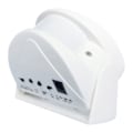 Miniatyrbillede 1 af 5: Pir Bevægelsessensor Klokke Alarm Gæst Stemme Audio Afspiller Dørklokke Til Butik