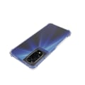 Miniatyrbillede 4 af 5: Stødsikker TPU-telefoncover til TCL 505 4G
