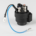 Miniatyrbilde 2 av 5: For Suzuki Påhengsmotorer Power Trim Tilt Autocar Relay 38410-94550 38410-94551 38410-94552