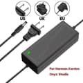 Power Adapter for Harman Onyx Studio 1 2 3 4 5 6 7 Wireless Speaker