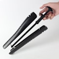 Miniatyrbilde 8 av 10: 2x Lang Skaftstøtte Skoholder 2PCS