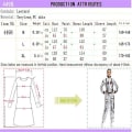 Miniatyrbilde 5 av 5: Astronaut Kostyme Halloween Kostyme Jumpsuits Astronaut L