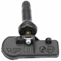 Miniatyrbild 4 av 5: 1 st Tpms däcktrycksensor 20923680 för Silverado Suburban Tahoe