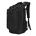 Pikkukuva 1 / 4: Ulkoilmavuorikiipeilylaukku Camouflage Tactical Net Bag Ratsastusreppu Vaellusvarusteet Camping Net Bag Uusi 3p Reppu