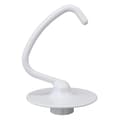 Spiral Dough Hook Attachment for KitchenAid 5KSM150, 5K45SS, 5KSM90 and other models