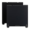 Miniatyrbillede 4 af 5: Creality K1 Glat PEI Byggeplade 235x235mm - Uden Blød Magnetisk Nem Model Fjernelse Egnet til En