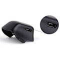 Miniatyrbilde 5 av 5: Smartklokke Tracker Lader Stativ Ladesokkel For Samsung Galaxy Gear Fit R350
